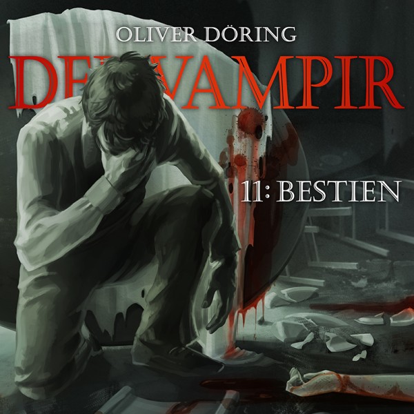 Der Vampir - Folge 11 - "BESTIEN" - Download